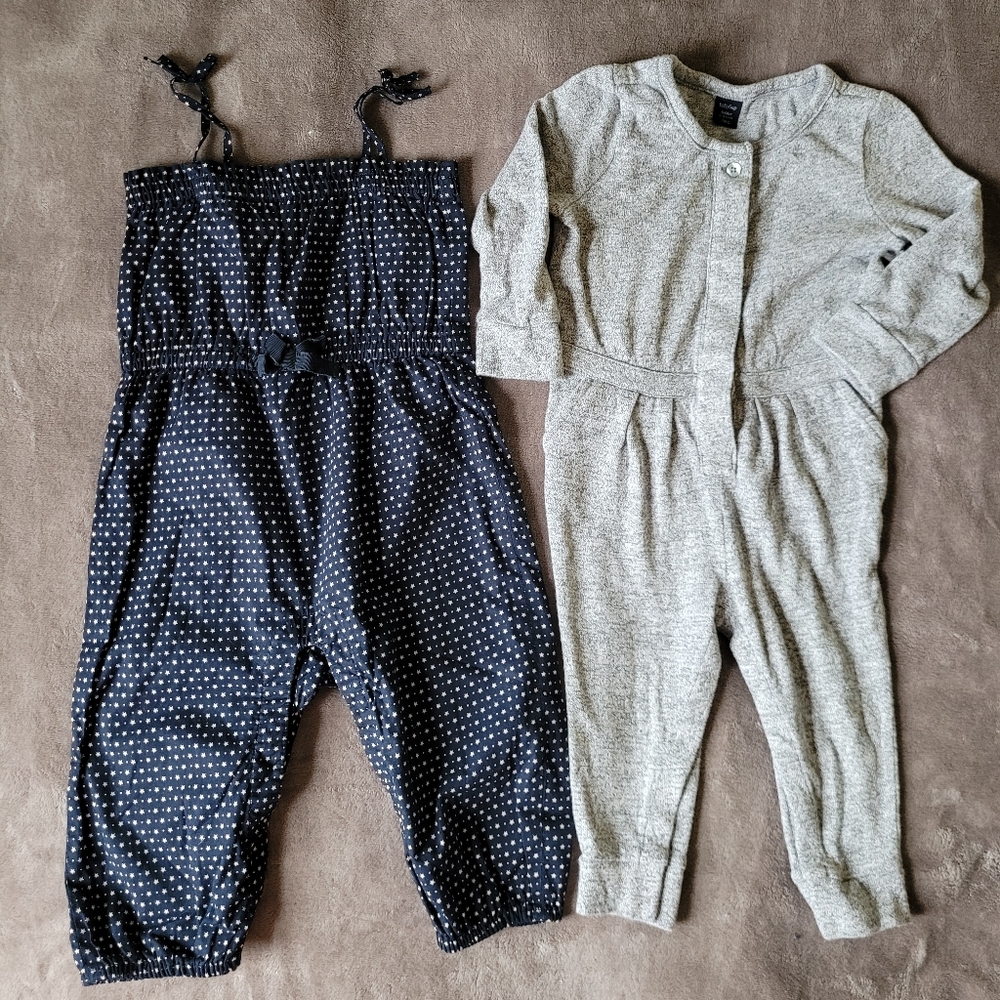Rompers